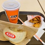 A&W Sane Kyodzuka Ten - 