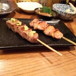 Yakitori Task - 