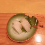 Kaiinsei Sushi Kappou Takashou Ginza Bettei - 