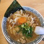 Marugen Ramen Kumagai Shinjima Ten - 