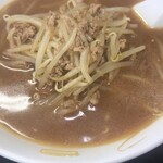 Chuka Ichiban - 味噌ラーメン