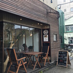 UNITEDcafe - 