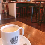 UNITEDcafe - 