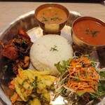 Global Curry House - 