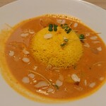 Global Curry House - 