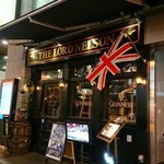 THE LORD NELSON  - 