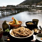 Arashiyama Yoshimura - 