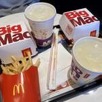 McDonald's Hakushima Ten - 