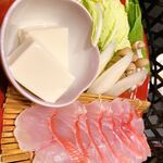 Japanese cuisine Nanadaru - 