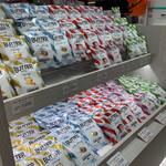 UMEDA DE COW Chips&tips Daimaru Umeda Ten - 