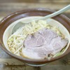 ラーメン東横 - 料理写真:特性みそ