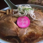 Ramen Sanpachi Hoshioki Ten - 