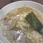 Hustle Ramen Honma Kinshicho Ten - 