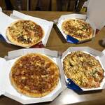 Domino's Pizza Daito Ten - 