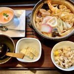 Soba no Kura Shihokawa - 