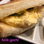 Cafe de Crea Kobe Motomachi Ten - 