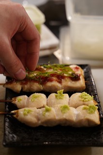 Yakitori Toriya - 