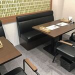 Cafe Dining MIYOSHI - 