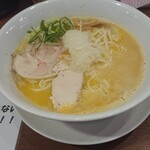 Tori Soba Senmon Ten Ramen Kazamitori Nishitanabe - 