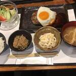 Teppan Dining Kaguwa - 