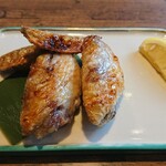 Ten Zan no Yu Dining - 