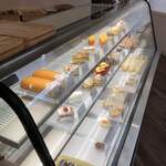 patisserie nicoris - 