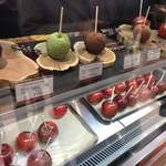 Pomme d'Amour Tokyo - 