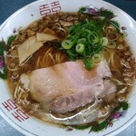 味麺 - 