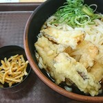 Udon Kenkyujo Menkuidou - 