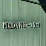 Madame Toki - 