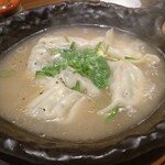 Kiyokawa Gyoza Teiryusho - 