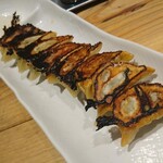 Kiyokawa Gyoza Teiryusho - 