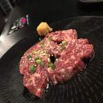 Yakiniku Shuka Denden Hon Ten - 