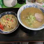 Ramen Shoryu - 