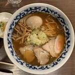 Ramen Santoka Ion Lake Town Ten - 