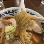 Ramen Santoka Ion Lake Town Ten - 