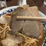 Ramen Santoka Ion Lake Town Ten - 