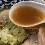 Ramen Santoka Ion Lake Town Ten - 