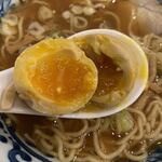 Ramen Santoka Ion Lake Town Ten - 