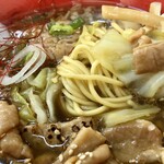 Ramen Katoya Hokumon Honten - 