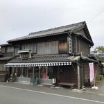 Asahiya Sake Su Manju Seizo Honpo - 