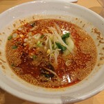 Yasai Chuka Sichuan Sai - 