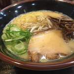 Kyushu Ramen Kinpei - 