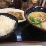 Kyushu Ramen Kinpei - 