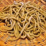 Soba Kikou An - アップ