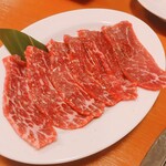 Yakiniku Shibaura Mishuku Ten - 