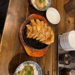 Gyoza Senmon Ten Yon Ichi Gyoza - 