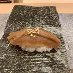 Sushi Oumi Aoyama Ten - 