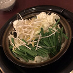 Motsu-nabe Kiccho - 