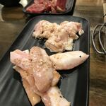 Shichirin Yakiniku Anan Yako Ten - 